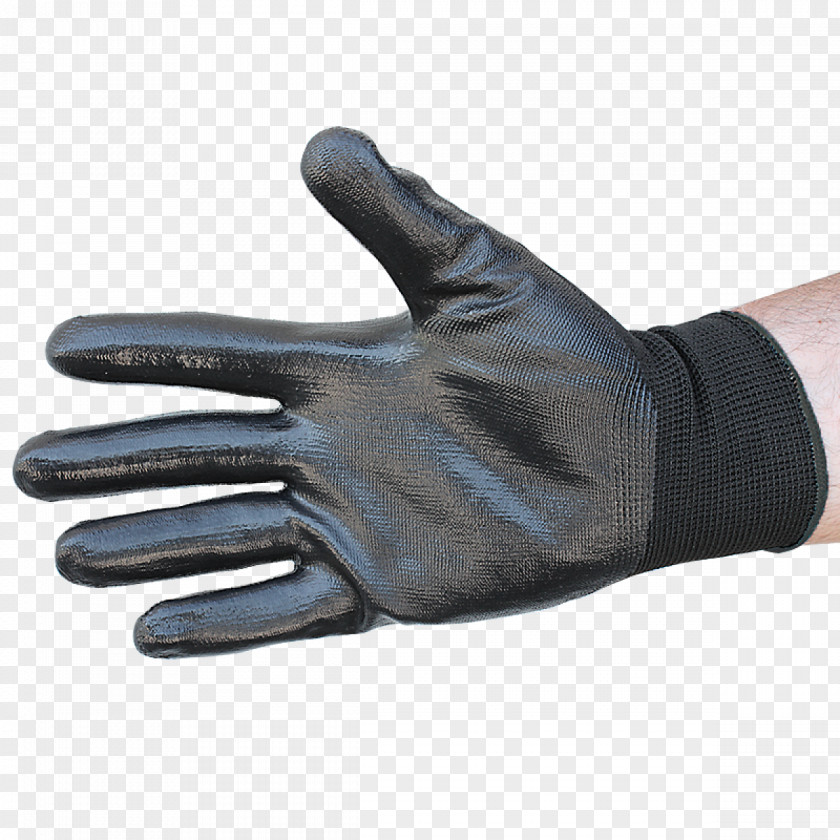 Antiskid Gloves Finger Cycling Glove PNG