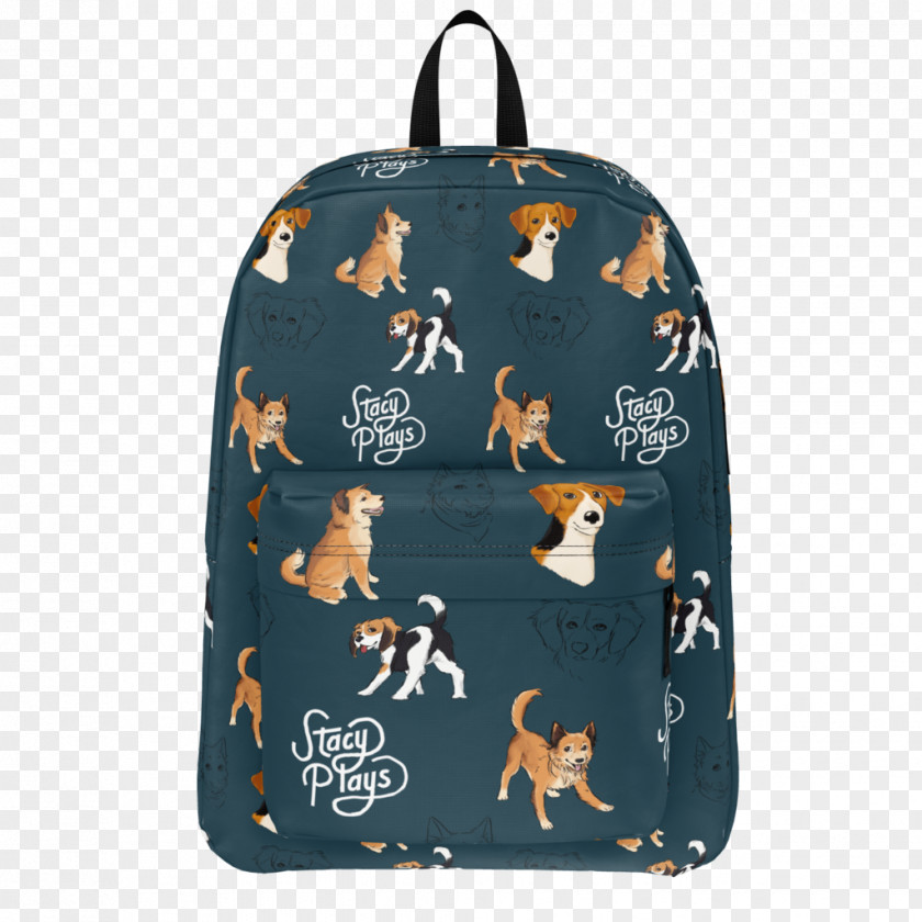 Backpack ProCat By Puma Minecraft Block Handbag Targus TSB933US PNG
