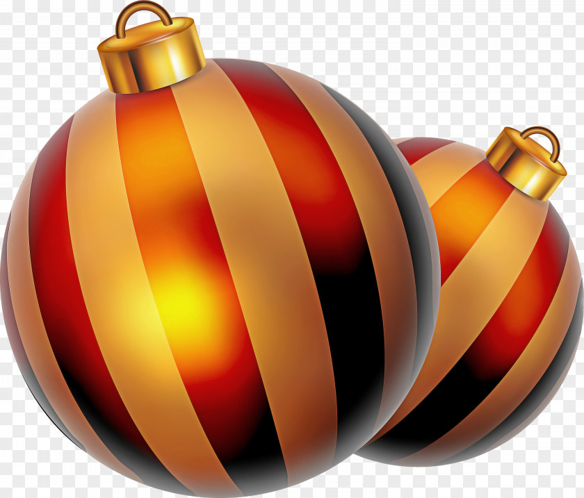 Christmas Ornament PNG