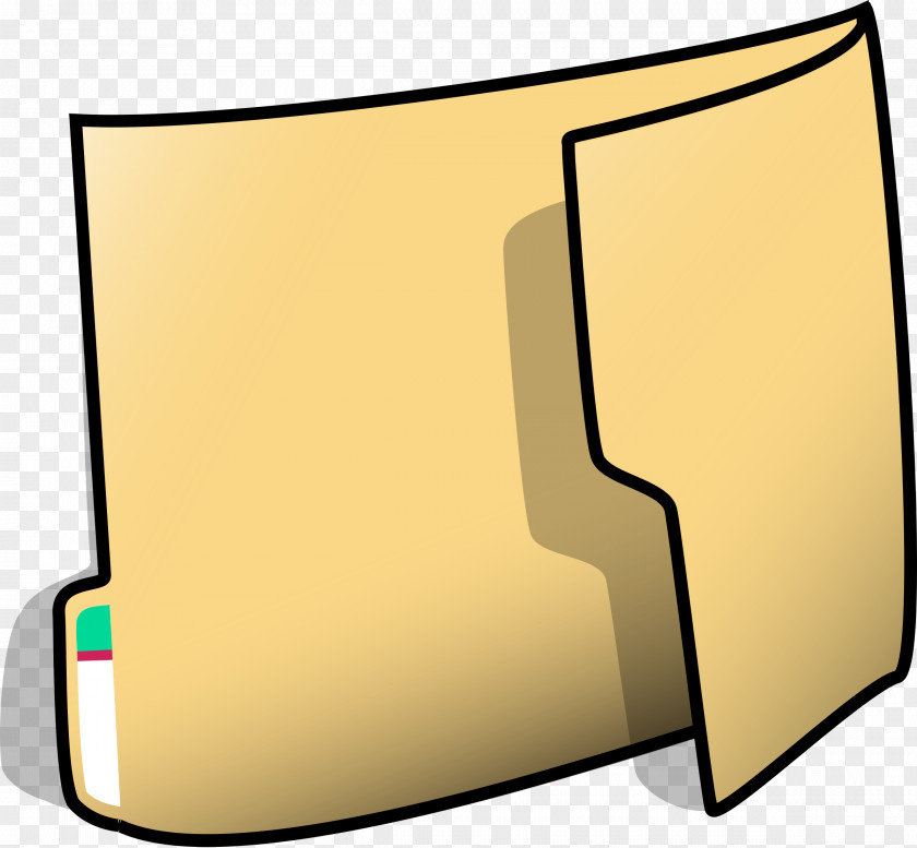 Folders File Paper Clip Art PNG