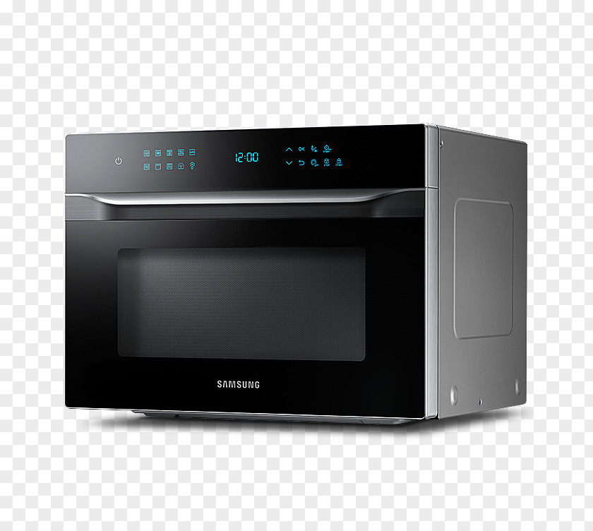 Home Appliance Samsung Microwave Ovens Kitchen Refrigerator PNG