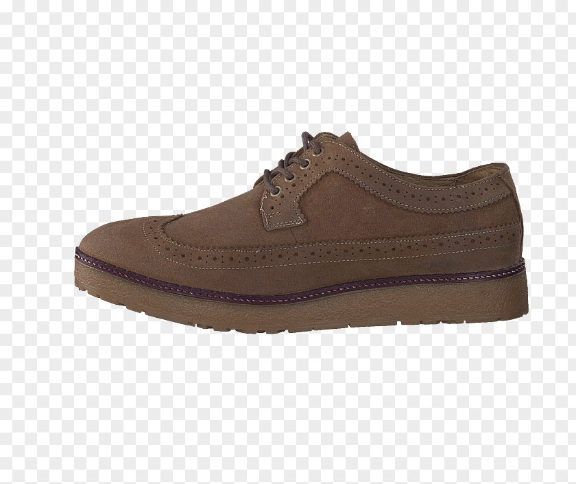 Hush Puppies Suede Shoe Cross-training Walking PNG