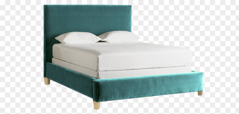Indian King Bed Frame Mission Style Furniture Mattress Box-spring Platform PNG