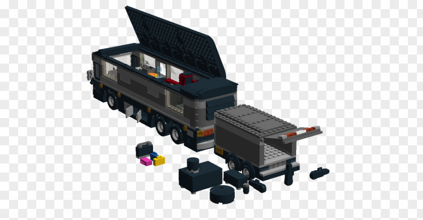 Lego Rock Band Machine Product Design Vehicle PNG