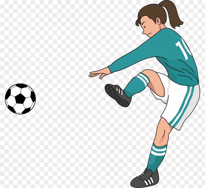 Necklace Women's Association Football Player Clip Art PNG