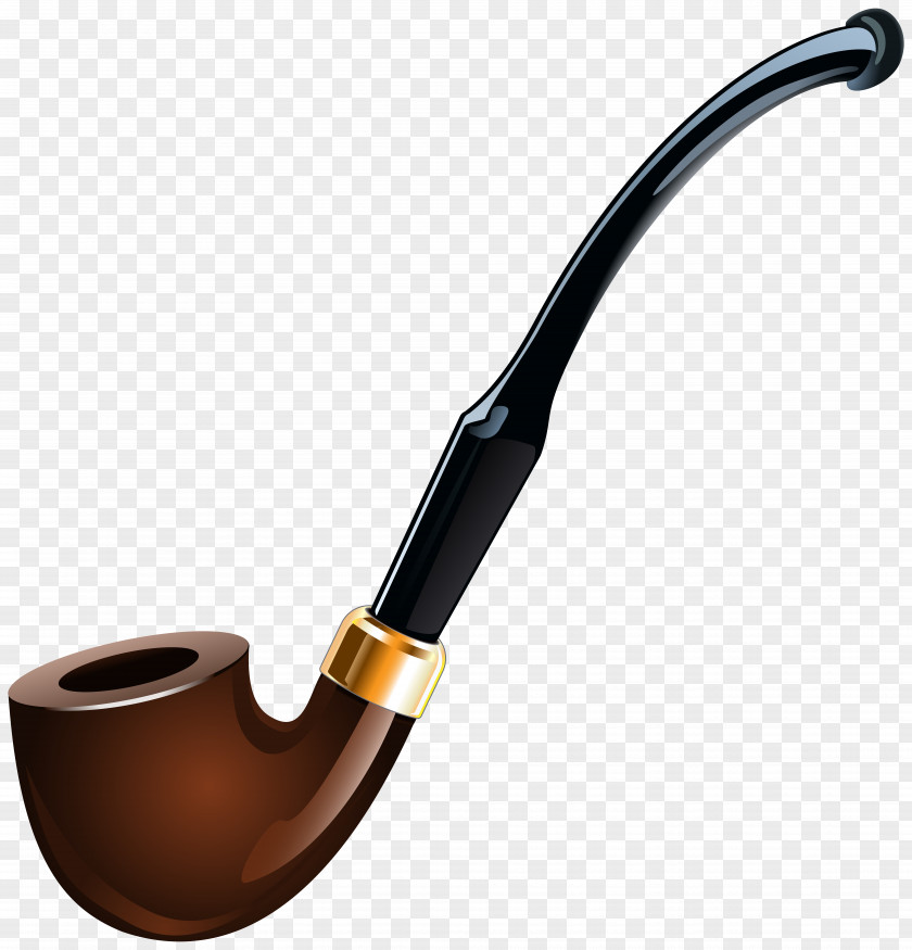 Pipe Tobacco Smoking PNG