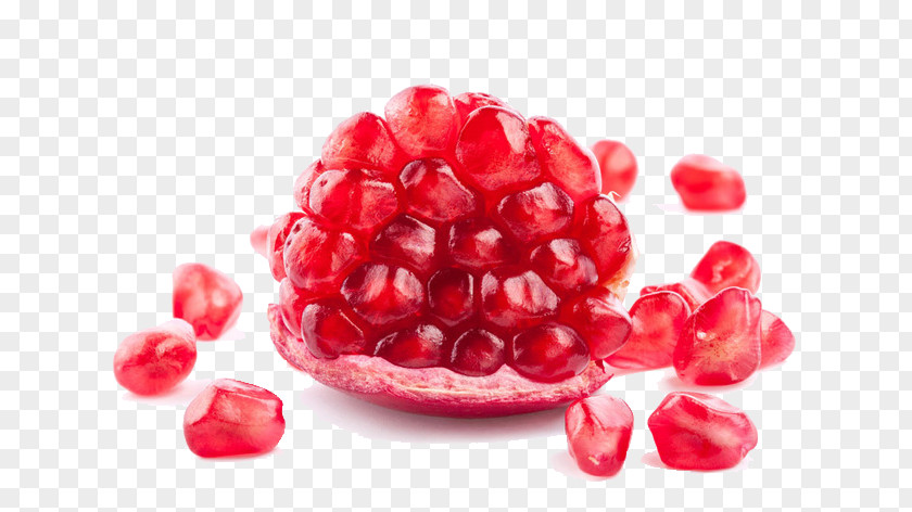 Pomegranate Grains Juice Shab-e Yalda Auglis Supermarket PNG