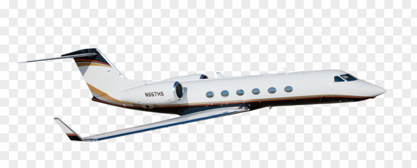 Private Jet Aircraft Airplane Gulfstream G400 Air Travel PNG