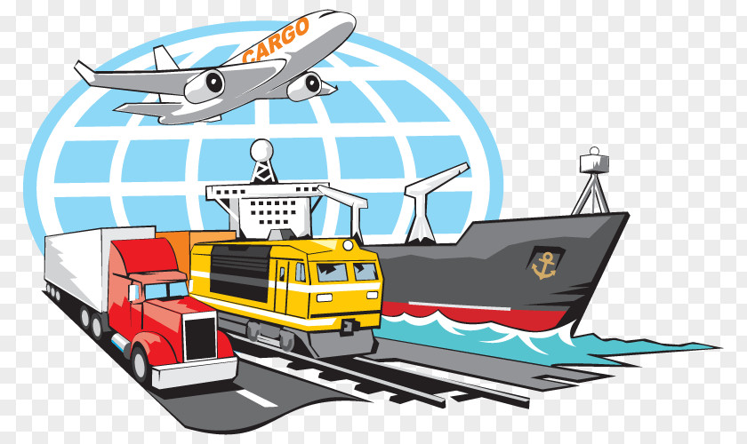 Rail Transport United States Department Of Transportation Management Logistics PNG