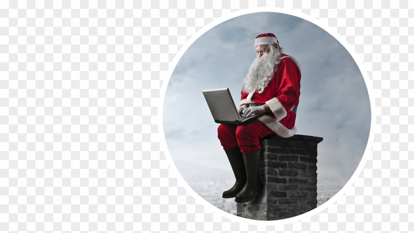 Santa Claus Stock Photography Royalty-free Christmas PNG