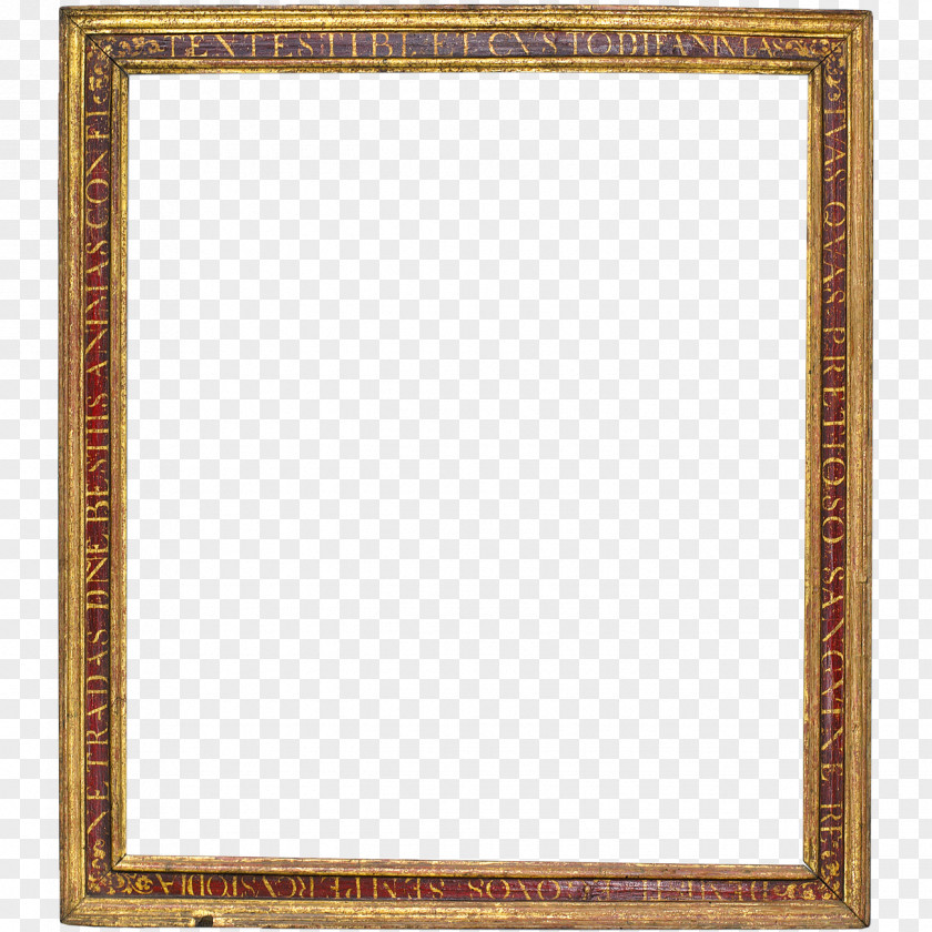 1004 Picture Frames Stock Photography Wall Royalty-free PNG