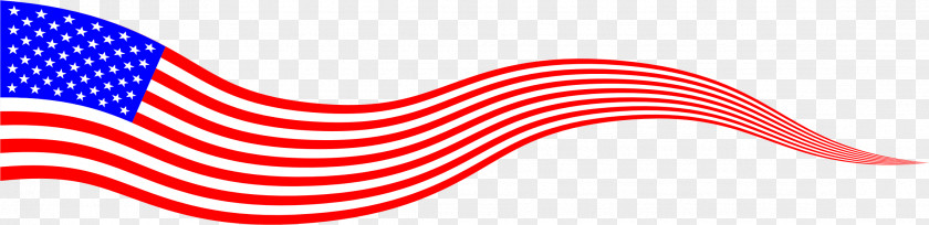 America Banner Cliparts Flag Of The United States Clip Art PNG