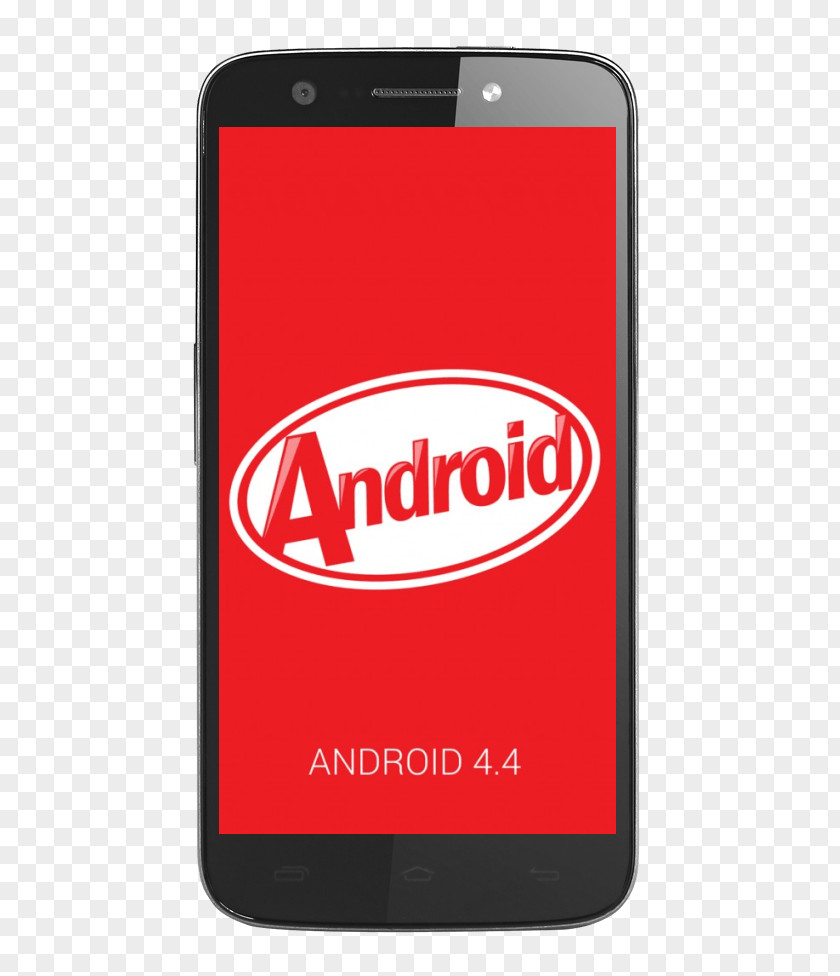 Android Nexus 4 KitKat 5 Paranoid PNG