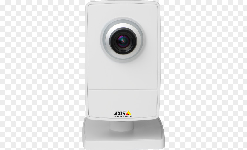 Axis Communications IP Camera High-definition Television MicroSD PNG