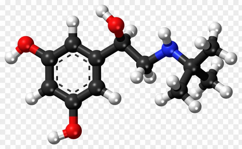Ballandstick Model Pentaerythritol Tetranitrate Chemical Compound Substance Ahmedabad PNG