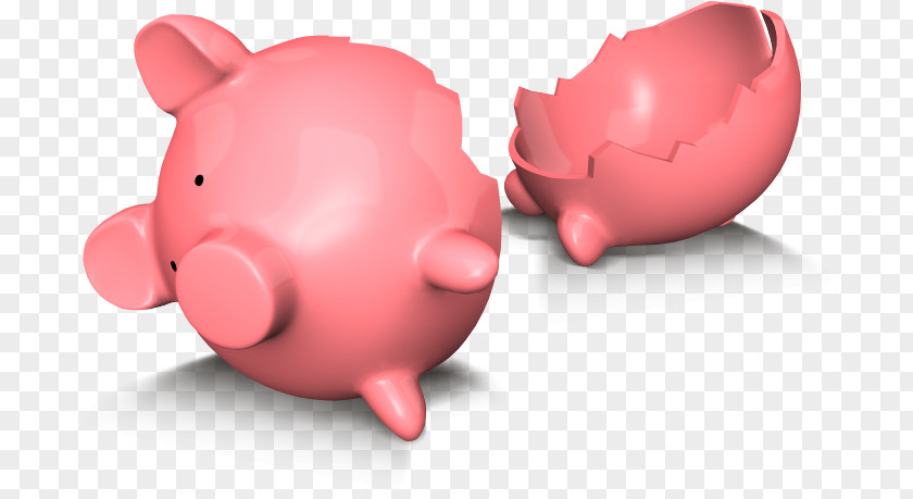 Bank Piggy Royalty-free Stock Photography PNG