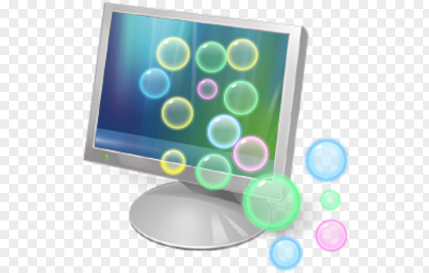 Button Screensaver Computer Monitors PNG