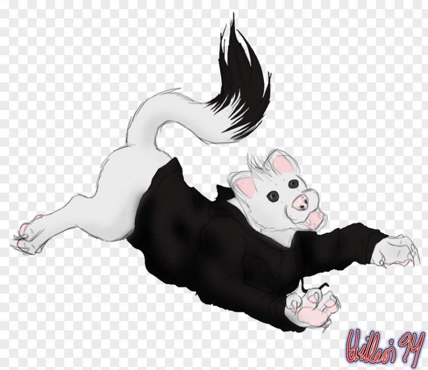 Cat Dog Canidae Cartoon PNG