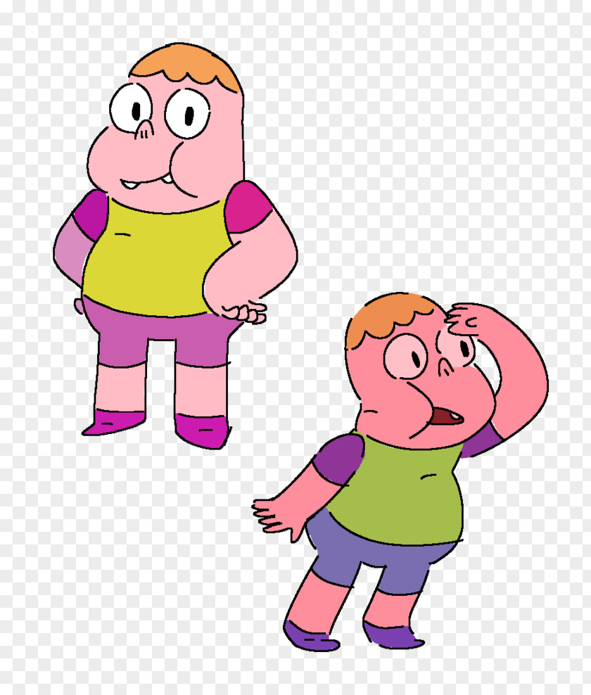 CLARENCE Cartoon Network Fan Art Illustration Television Show PNG