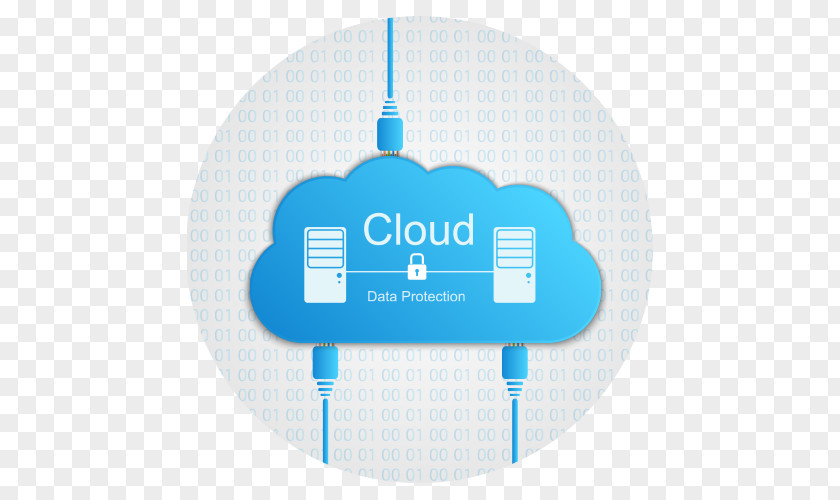 Cloud Secure Computing PNG