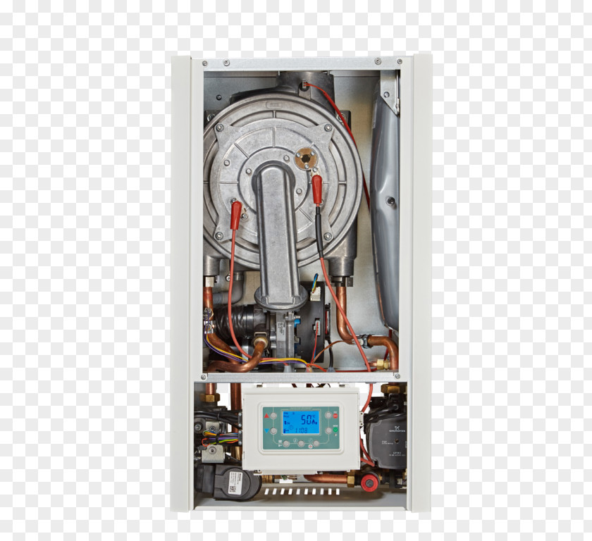 Furnace Boiler OpenTherm Wiring Diagram Aquastat PNG