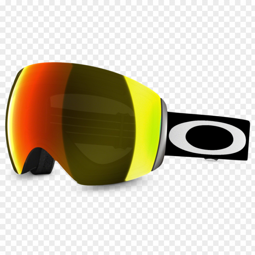 Glasses Oakley, Inc. Snow Goggles Ray-Ban PNG