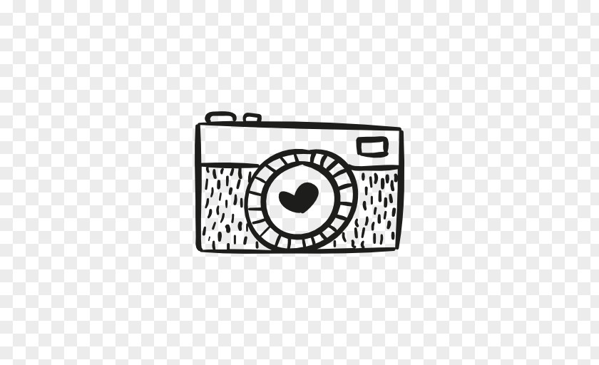 Hand-painted The Camera Photography Clip Art PNG