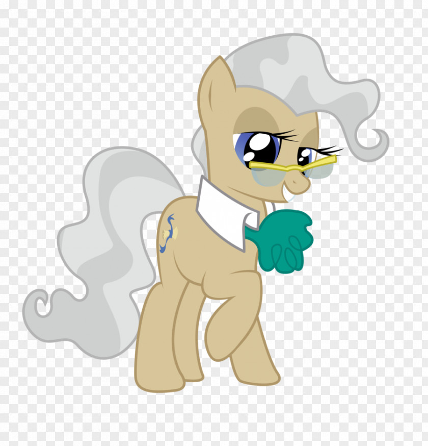 Horse Pony Mayor Mare Fan Art PNG