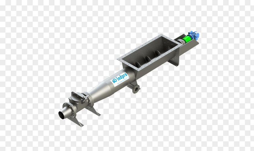 Indpro Engineering Systems Pvt. Ltd. Machine Dust Collection System PNG