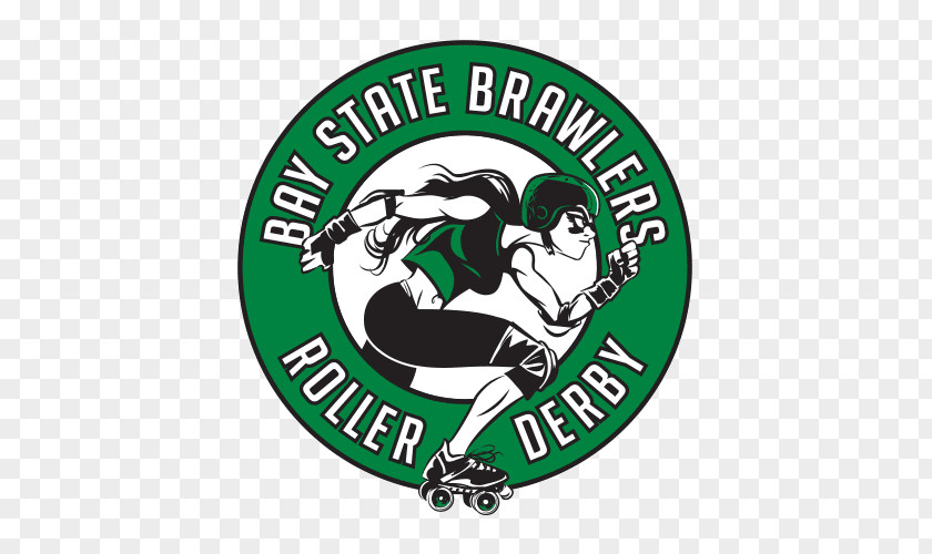 Leominster Bay State Brawlers Roller Derby Fitchburg Women's Flat Track Association PNG