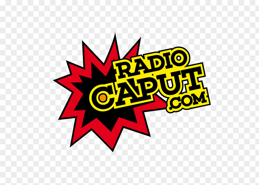 Logo Clip Art Graphic Design Radio Caput Brand PNG