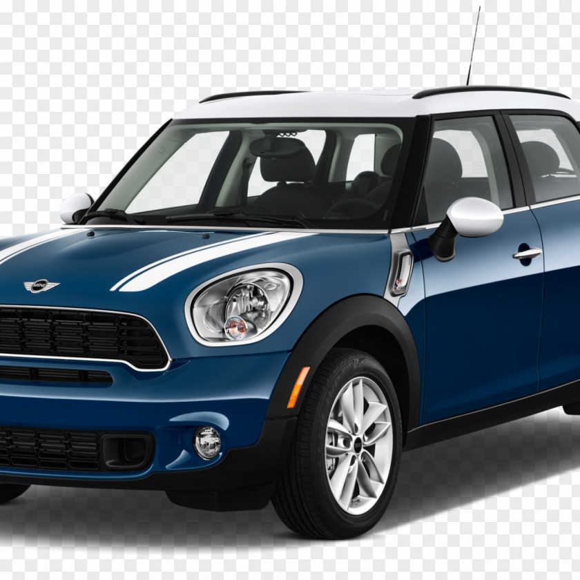 Mini 2012 MINI Cooper Countryman 2011 2014 2017 PNG