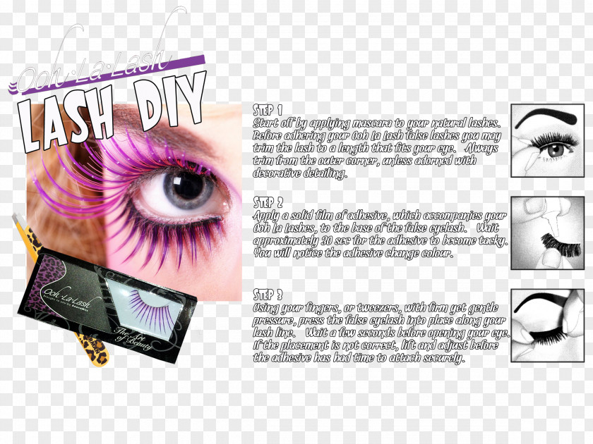 Mink Eye Lashes Eyelash Extensions Graphic Design Brand PNG