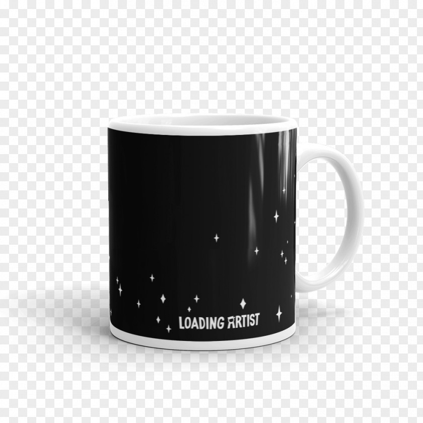 Mug Mockup Coffee Cup PNG