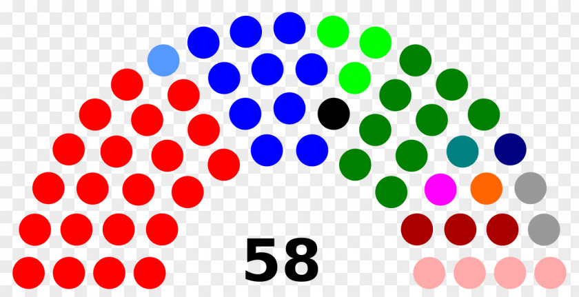 Northern Ireland Assembly Election, 2017 Deliberative Parliament PNG