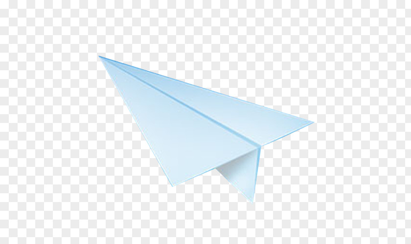 Paper Airplane Plane Aircraft PNG