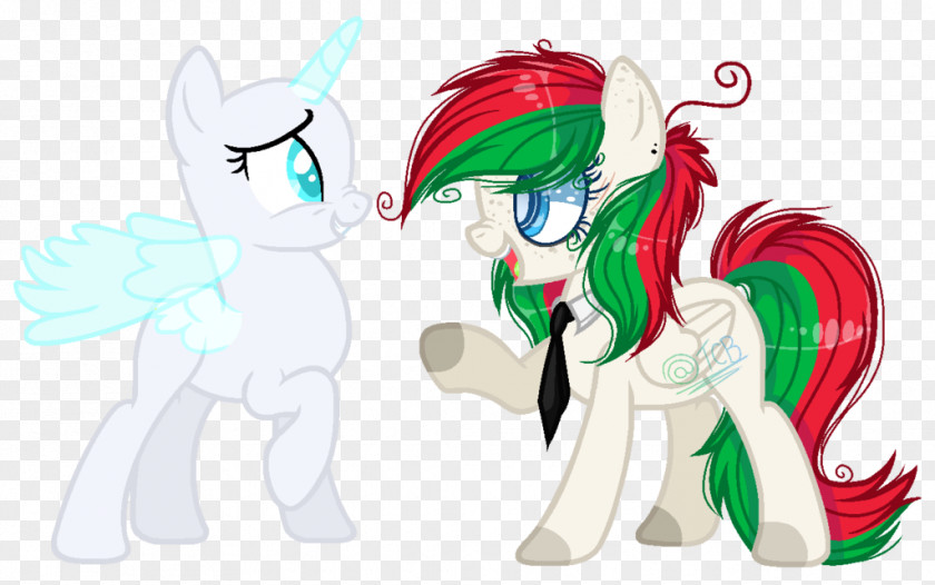 Pepper Brothers Pony Reference Card Cartoon Horse PNG