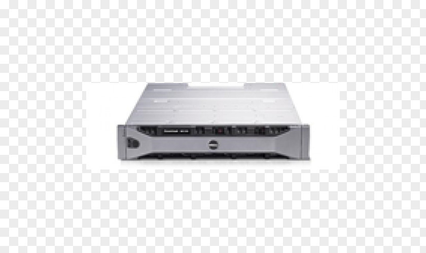 Tape Drives Dell PowerVault Direct-attached Storage Hard PNG