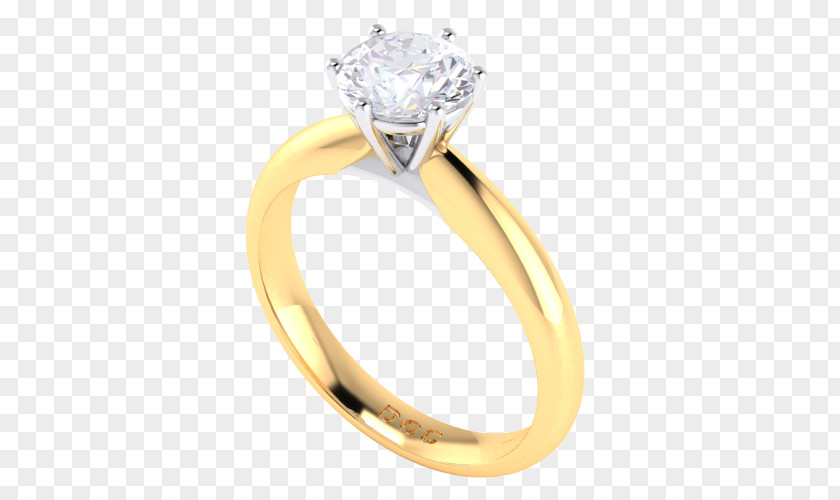 Wedding Ring Body Jewellery Diamond PNG
