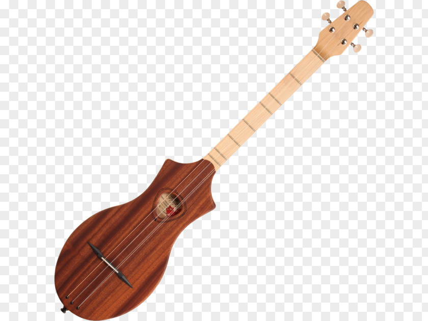 Acoustic Guitar Cuatro Ukulele Bass Acoustic-electric PNG
