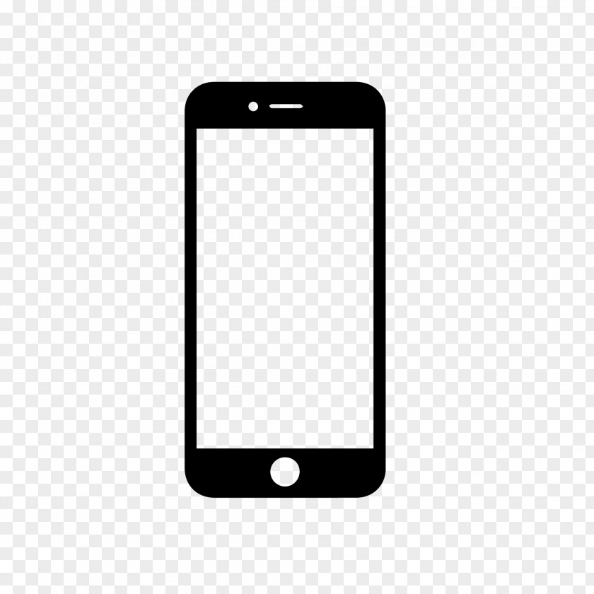 Advanced Technology IPhone 6 Plus Telephone Smartphone PNG