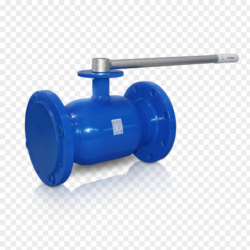 Aquarius Ball Valve Tap Isolation Steel PNG