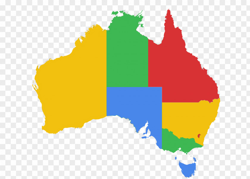 Australia Map Google Maps Search Vector PNG