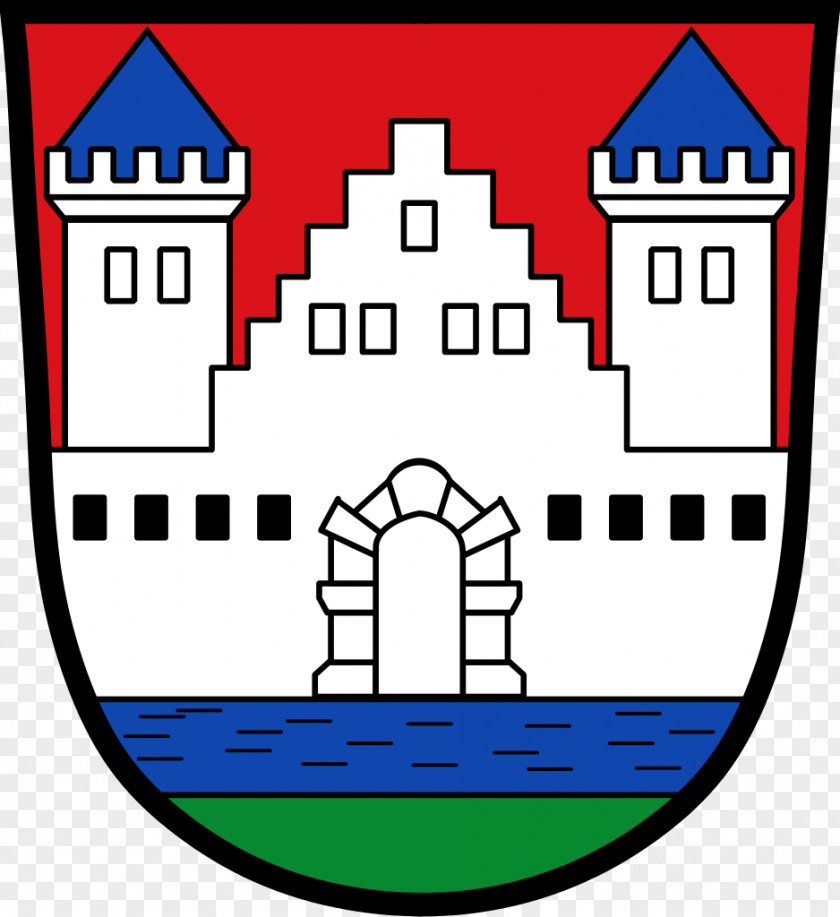 Brach Coat Of Arms Amtliches Wappen Wikipedia Byvåben Heiligenstadt In Oberfranken PNG