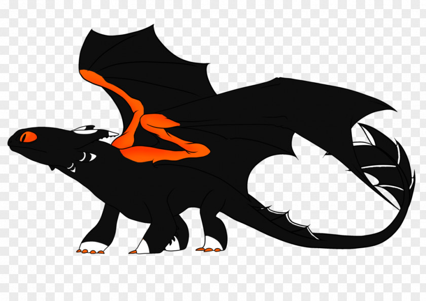 Cat Dragon Clip Art PNG