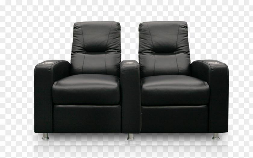Cinema Seat Home Theater Systems Recliner Chair PNG