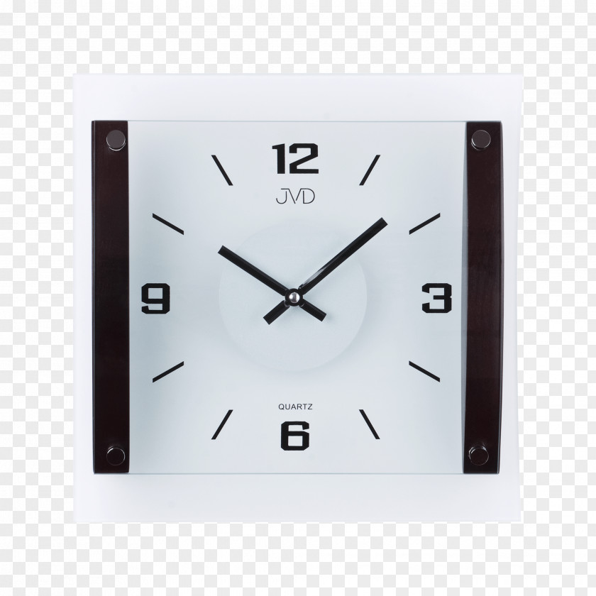 Clock Alarm Clocks Watch Quartz Movement PNG