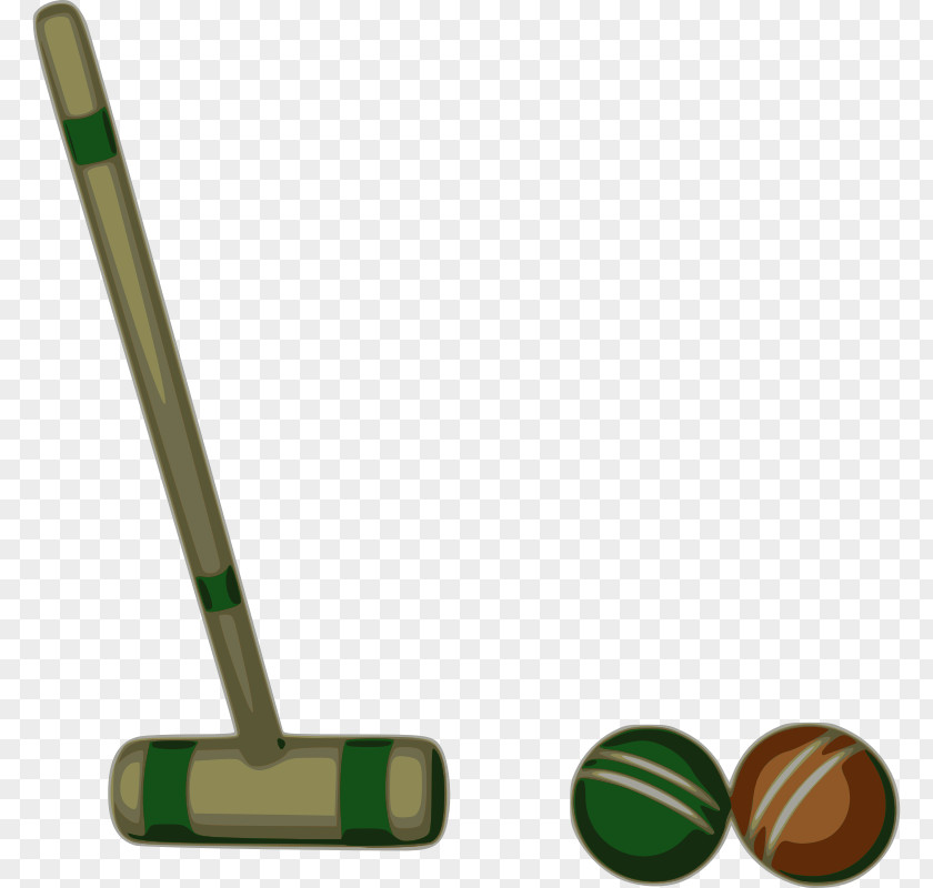 Croquet Pictures Ball Clip Art PNG