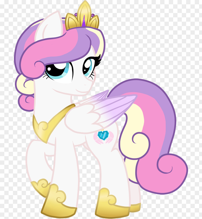 Crown The Empire Pony Princess Cadance Twilight Sparkle Applejack PNG
