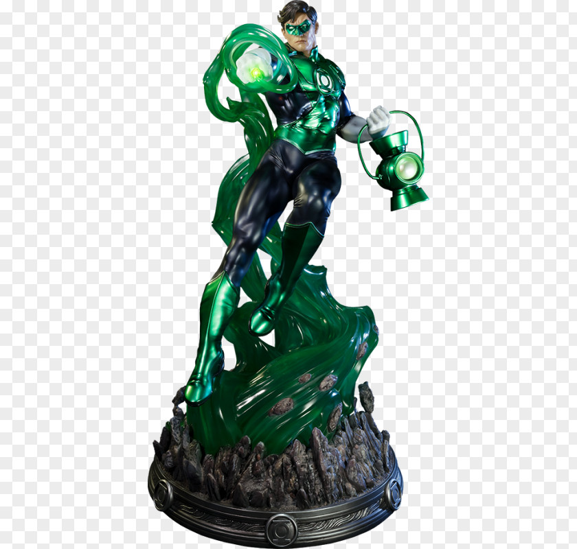 Dc Comics Green Lantern Hal Jordan John Stewart The New 52 Action & Toy Figures PNG